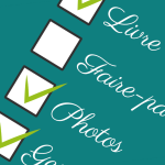 Choix des onglets actifs