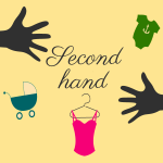 Favoris et deuxième main